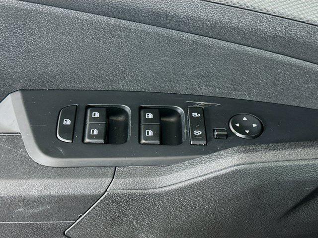 used 2024 Kia Sportage car, priced at $20,897