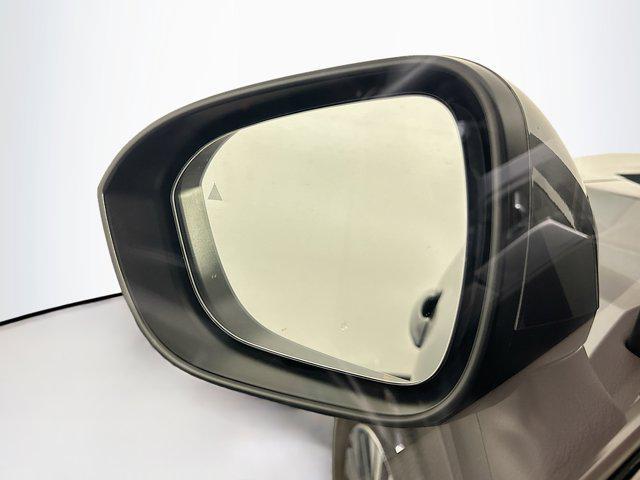 used 2023 Nissan Rogue car, priced at $19,997