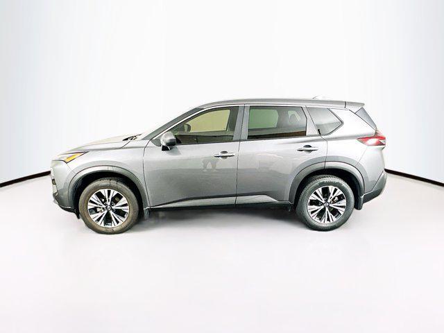 used 2023 Nissan Rogue car, priced at $19,997