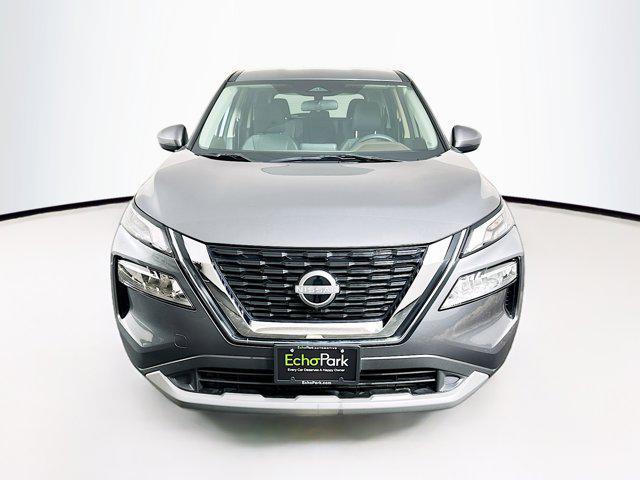 used 2023 Nissan Rogue car, priced at $19,997