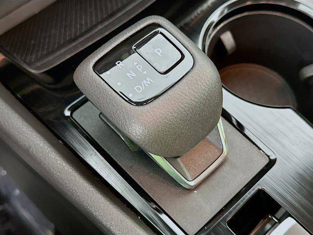 used 2023 Nissan Rogue car, priced at $19,997