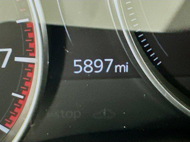 used 2024 Mazda CX-30 car, priced at $25,797