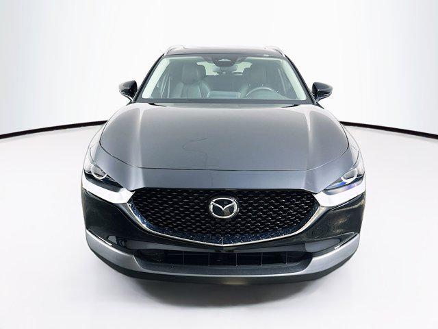 used 2024 Mazda CX-30 car, priced at $25,797