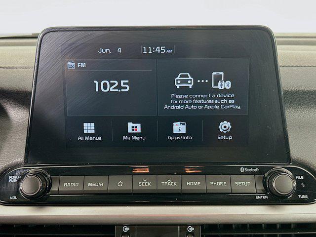 used 2021 Kia Forte car, priced at $15,599