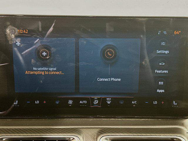 used 2024 Ford Mustang car, priced at $29,197