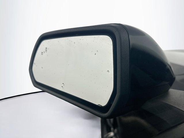 used 2024 Ford Mustang car, priced at $29,197