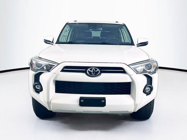 used 2022 Toyota 4Runner car, priced at $37,689