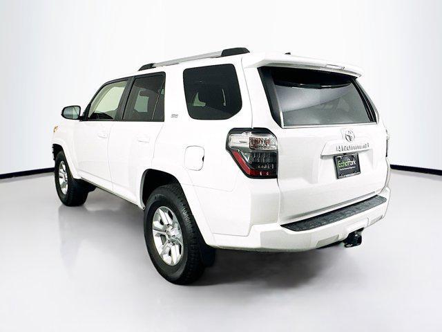 used 2022 Toyota 4Runner car, priced at $37,689