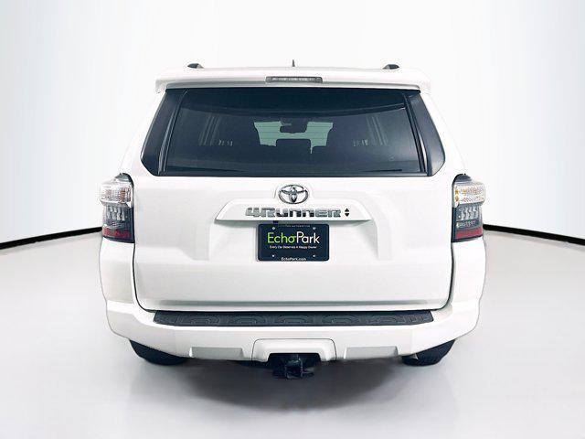 used 2022 Toyota 4Runner car, priced at $37,689