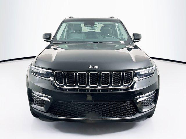 used 2022 Jeep Grand Cherokee car, priced at $28,997