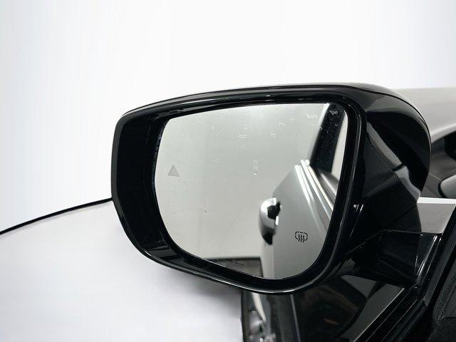used 2022 Jeep Grand Cherokee car, priced at $28,997