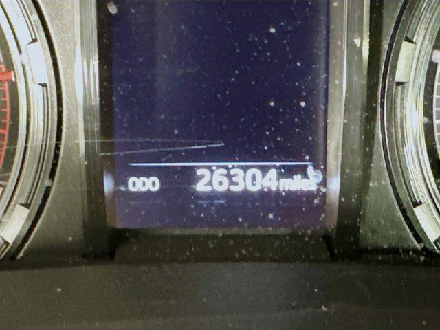 used 2024 Toyota 4Runner car, priced at $38,597