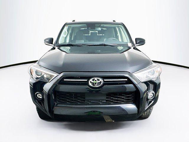 used 2024 Toyota 4Runner car, priced at $38,597