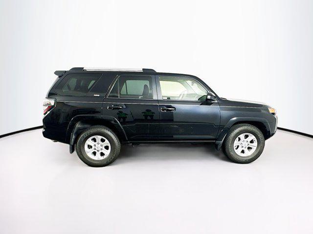 used 2024 Toyota 4Runner car, priced at $38,597