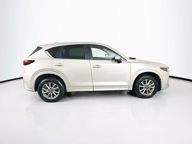 used 2024 Mazda CX-5 car, priced at $22,689