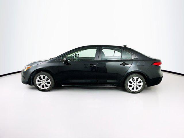 used 2022 Toyota Corolla car, priced at $17,189