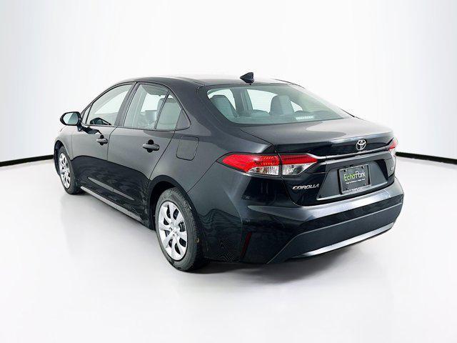 used 2022 Toyota Corolla car, priced at $17,189