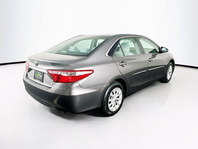 used 2017 Toyota Camry car, priced at $17,999