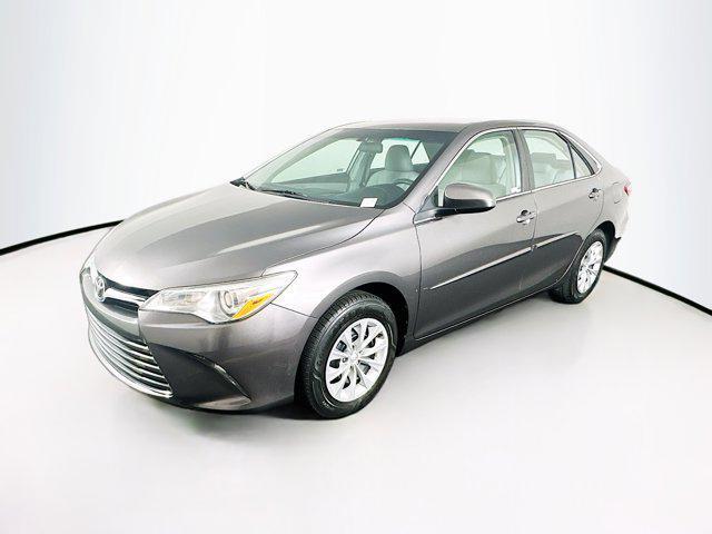 used 2017 Toyota Camry car, priced at $17,999