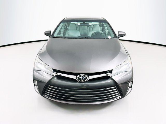 used 2017 Toyota Camry car, priced at $17,999