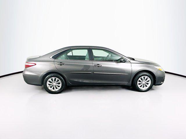 used 2017 Toyota Camry car, priced at $17,999