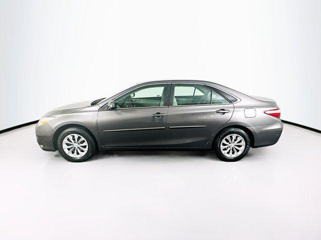 used 2017 Toyota Camry car, priced at $17,999