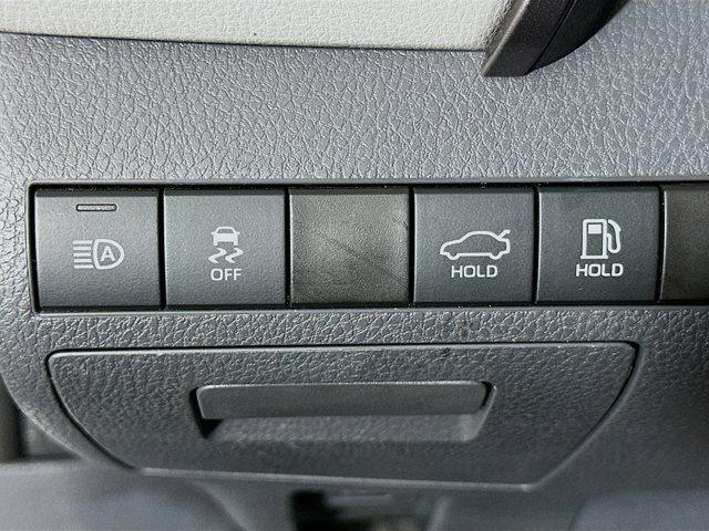 used 2022 Toyota Camry car, priced at $22,897