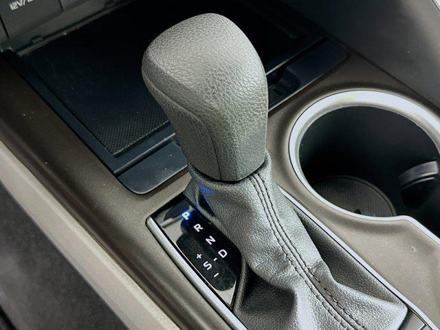 used 2022 Toyota Camry car, priced at $22,897