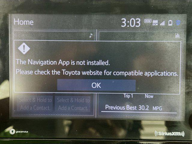 used 2022 Toyota Camry car, priced at $22,897