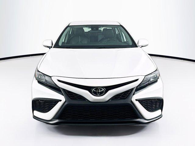 used 2023 Toyota Camry car, priced at $23,697