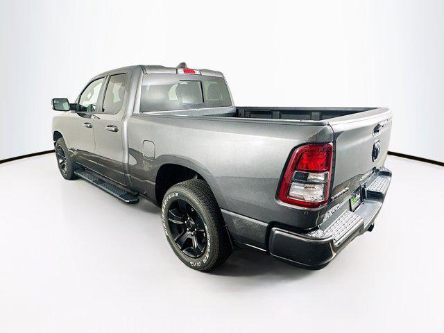 used 2022 Ram 1500 car, priced at $28,397
