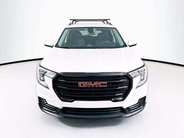 used 2022 GMC Terrain car, priced at $19,189