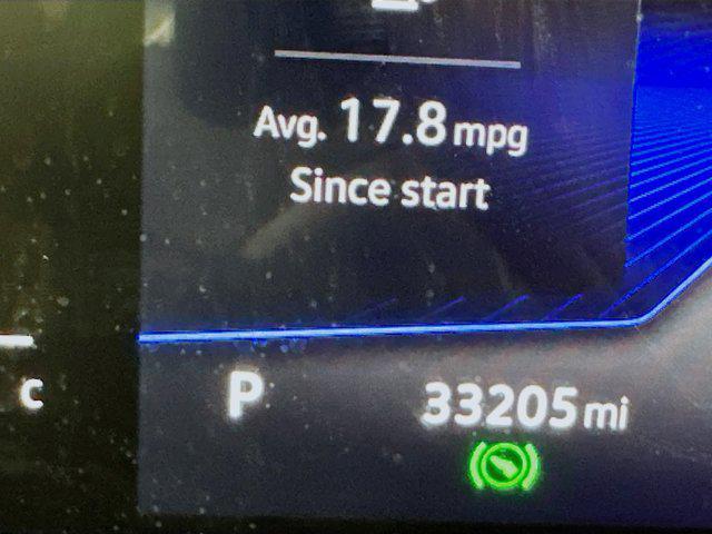 used 2024 Volkswagen Taos car, priced at $17,987