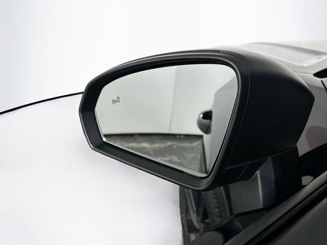 used 2024 Volkswagen Taos car, priced at $17,987