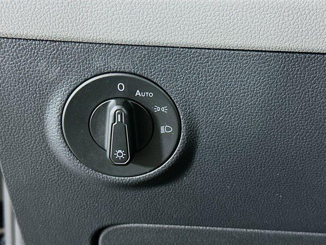 used 2024 Volkswagen Taos car, priced at $17,987