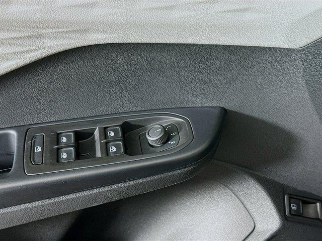 used 2024 Volkswagen Taos car, priced at $17,987