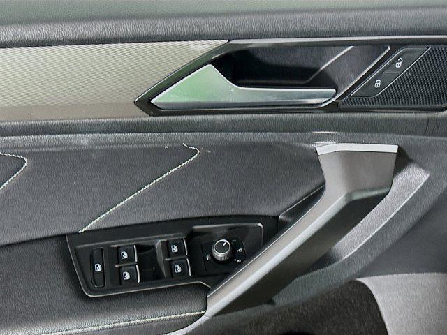 used 2023 Volkswagen Tiguan car, priced at $21,397