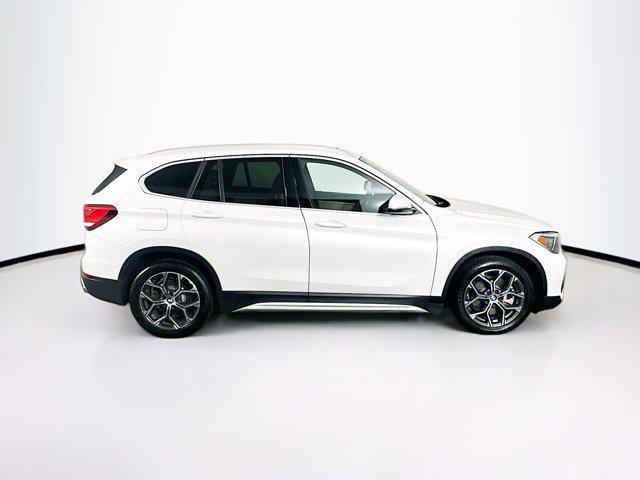 used 2021 BMW X1 car, priced at $13,997