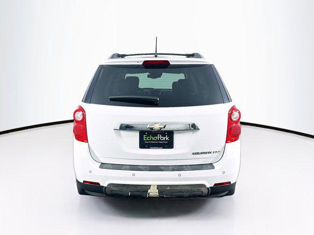 used 2013 Chevrolet Equinox car, priced at $8,999