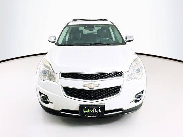used 2013 Chevrolet Equinox car, priced at $8,999