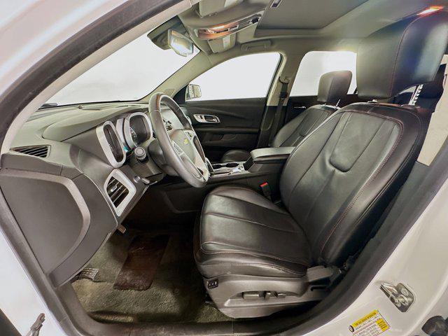 used 2013 Chevrolet Equinox car, priced at $8,999
