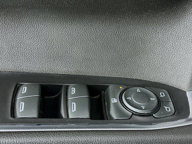 used 2022 Chevrolet Silverado 1500 car, priced at $31,987