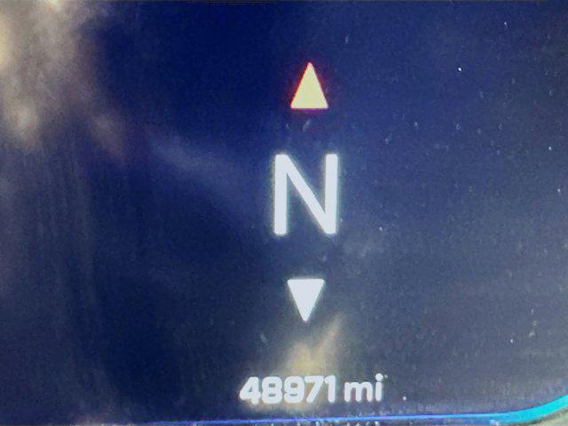 used 2022 Chevrolet Silverado 1500 car, priced at $31,987