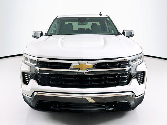 used 2022 Chevrolet Silverado 1500 car, priced at $31,987