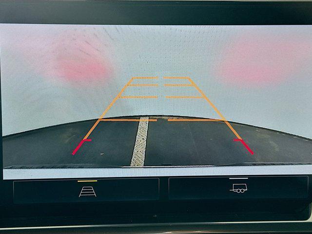 used 2022 Chevrolet Silverado 1500 car, priced at $31,987