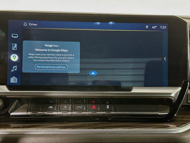 used 2022 Chevrolet Silverado 1500 car, priced at $31,987