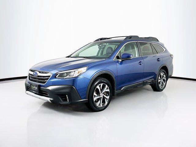 used 2020 Subaru Outback car, priced at $22,189