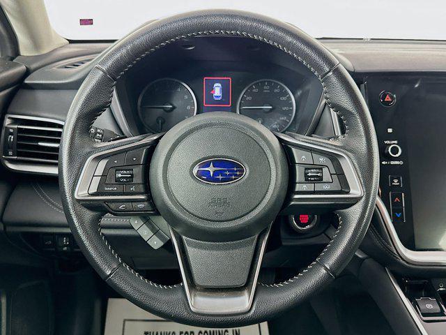 used 2020 Subaru Outback car, priced at $22,189