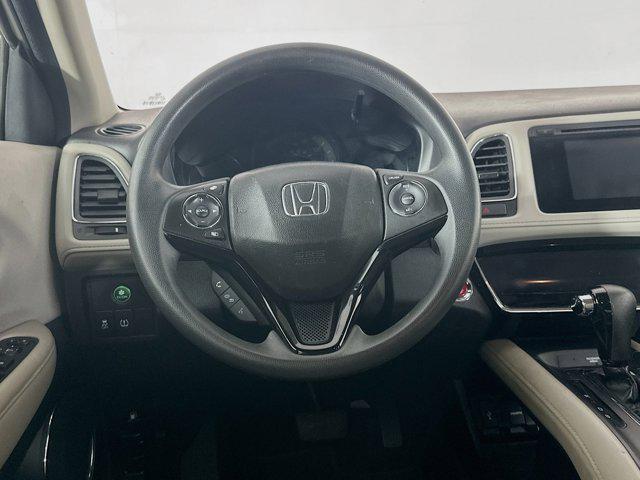 used 2018 Honda HR-V car, priced at $14,987