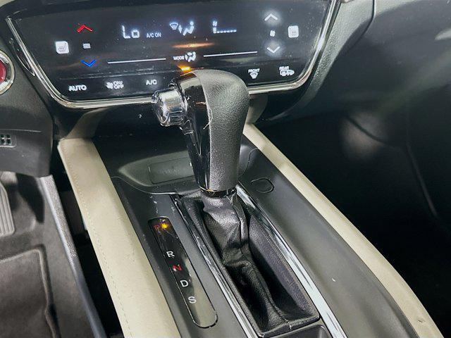 used 2018 Honda HR-V car, priced at $14,987